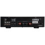 Fonestar AS-3030 Amplificador Estéreo HiFi con Bluetooth, Radio FM, USB, MP3, 30+30 W RMS